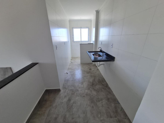 Imagem Apartamento com 2 Quartos à Venda, 52 m² em Caiçara - Praia Grande Imagem Apartamento com 2 Quartos à Venda, 52 m² em Caiçara - Praia Grande