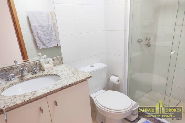Imagem Apartamento com 2 Quartos à Venda,  em Recreio Dos Bandeirantes - Rio De Janeiro