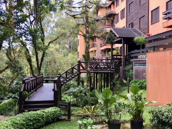 Imagem Apartamento com 2 Quartos à Venda, 106 m² em Resort Knorr Ville - Gramado Imagem Apartamento com 2 Quartos à Venda, 106 m² em Resort Knorr Ville - Gramado