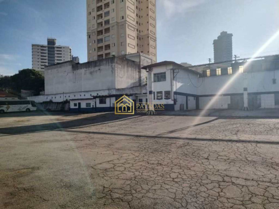 Imagem Terreno para Alugar, 7.027 m² em Parque Das Nações - Santo André Imagem Terreno para Alugar, 7.027 m² em Parque Das Nações - Santo André