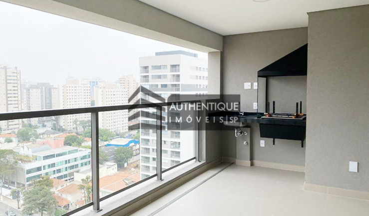 Imagem Apartamento com 3 Quartos à Venda, 181 m² em Vila Mariana - São Paulo Imagem Apartamento com 3 Quartos à Venda, 181 m² em Vila Mariana - São Paulo
