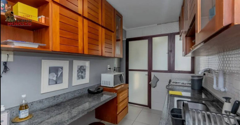 Imagem Apartamento com 3 Quartos à Venda, 75 m² em Vila Olimpia - São Paulo