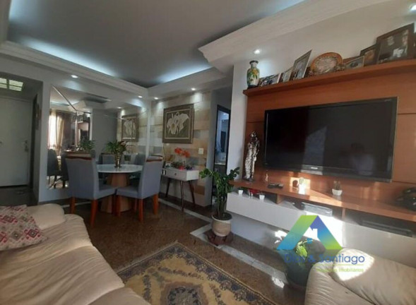 Imagem Apartamento com 3 Quartos à Venda, 67 m² em Vila Das Mercês - São Paulo Imagem Apartamento com 3 Quartos à Venda, 67 m² em Vila Das Mercês - São Paulo
