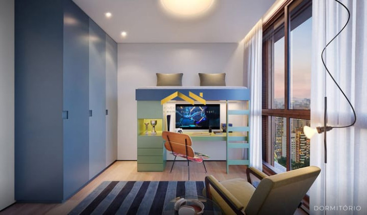 Imagem Apartamento com 4 Quartos à Venda, 350 m² em Vila Nova Conceição - São Paulo