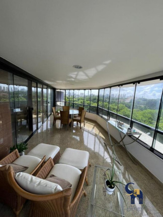 Imagem Apartamento com 5 Quartos à Venda, 305 m² em Ondina - Salvador Imagem Apartamento com 5 Quartos à Venda, 305 m² em Ondina - Salvador