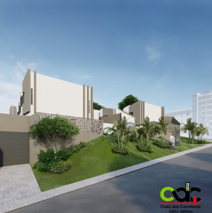 Imagem Casa com 2 Quartos à Venda, 125 m² em Jardim Vitória - Poços De Caldas Imagem Casa com 2 Quartos à Venda, 125 m² em Jardim Vitória - Poços De Caldas