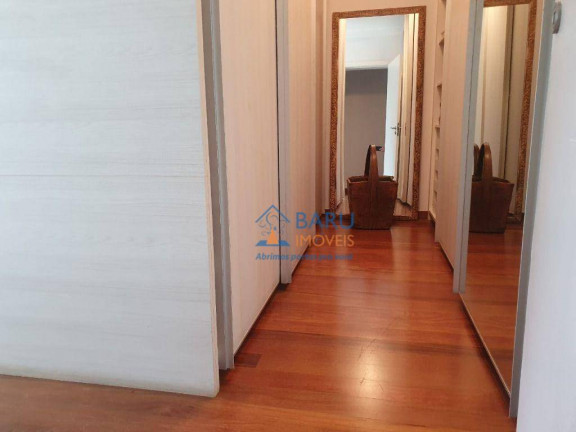 Imagem Apartamento com 4 Quartos para Alugar, 226 m² em Vila Nova Conceição - São Paulo