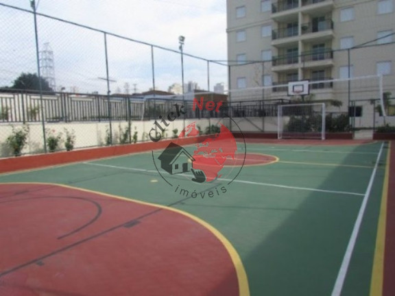 Imagem Apartamento com 3 Quartos à Venda, 70 m² em Rudge Ramos - São Bernardo Do Campo Imagem Apartamento com 3 Quartos à Venda, 70 m² em Rudge Ramos - São Bernardo Do Campo