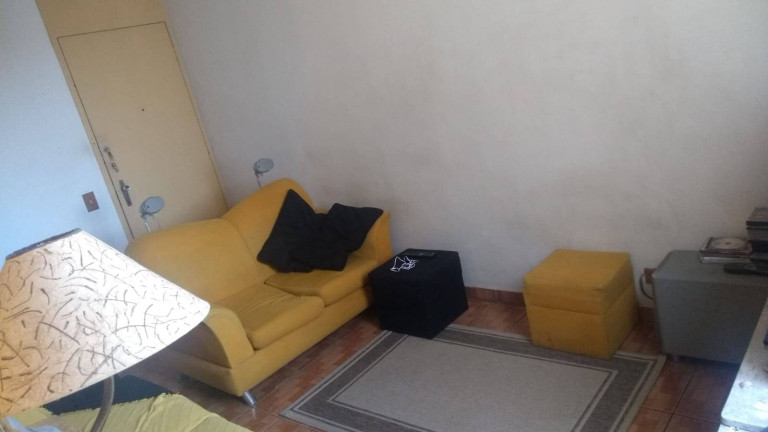 Imagem Apartamento com 3 Quartos à Venda,  em Conjunto Residencial Parque Bandeirantes - Campinas
