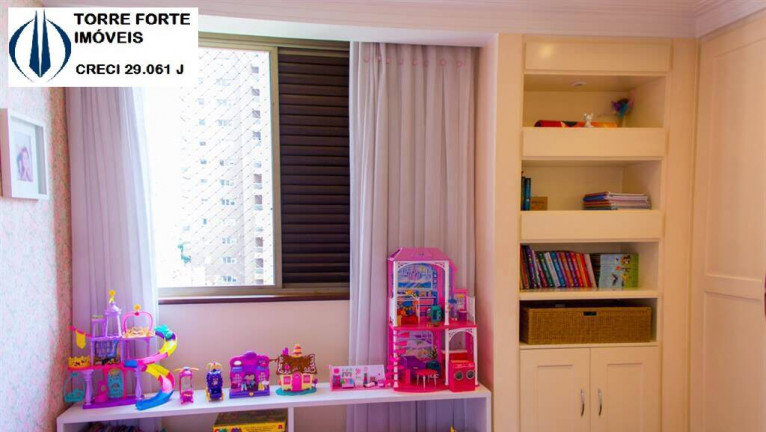 Imagem Apartamento com 3 Quartos à Venda, 248 m² em Vila Gilda - Santo André Imagem Apartamento com 3 Quartos à Venda, 248 m² em Vila Gilda - Santo André