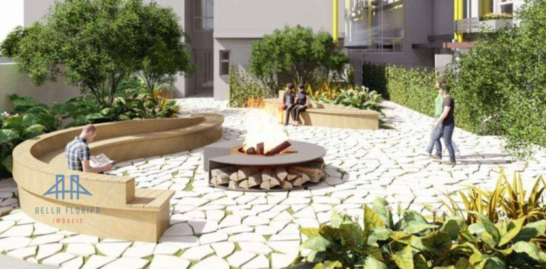 Imagem Imóvel com 2 Quartos à Venda, 92 m² em Barra Da Lagoa - Florianópolis Imagem Imóvel com 2 Quartos à Venda, 92 m² em Barra Da Lagoa - Florianópolis