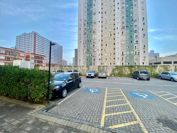 Imagem Apartamento com 2 Quartos à Venda, 67 m² em Ocian - Praia Grande