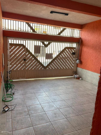 Imagem Sobrado com 3 Quartos à Venda, 150 m² em Parque São Vicente - Mauá Imagem Sobrado com 3 Quartos à Venda, 150 m² em Parque São Vicente - Mauá