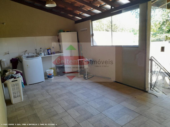 Imagem Chácara com 4 Quartos à Venda, 280 m² em Barreiro - Taubaté Imagem Chácara com 4 Quartos à Venda, 280 m² em Barreiro - Taubaté