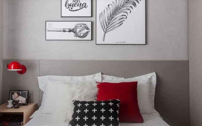 Imagem Imóvel com 2 Quartos à Venda, 40 m² em Penha - São Paulo Imagem Imóvel com 2 Quartos à Venda, 40 m² em Penha - São Paulo