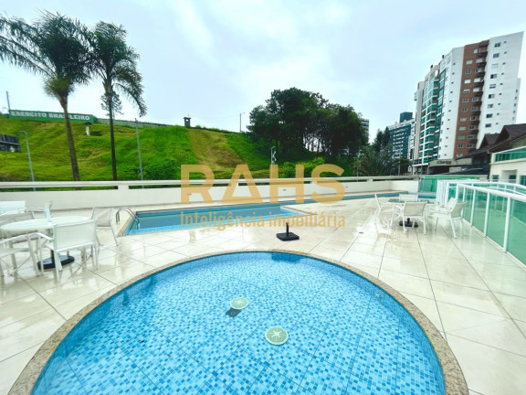 Imagem Apartamento com 3 Quartos à Venda, 80 m² em Atiradores - Joinville