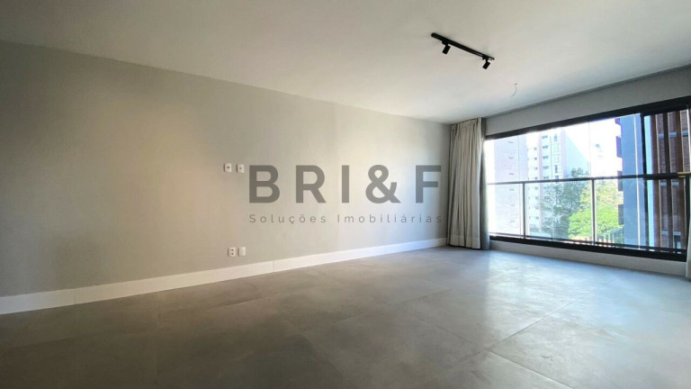 Imagem Apartamento com 2 Quartos para Alugar, 74 m² em Brooklin - São Paulo Imagem Apartamento com 2 Quartos para Alugar, 74 m² em Brooklin - São Paulo