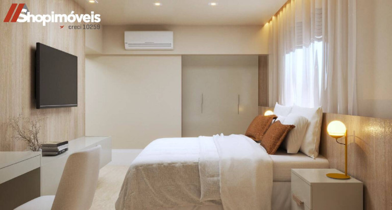 Imagem Apartamento com 3 Quartos à Venda, 175 m² em Jardim Paulista - São Paulo