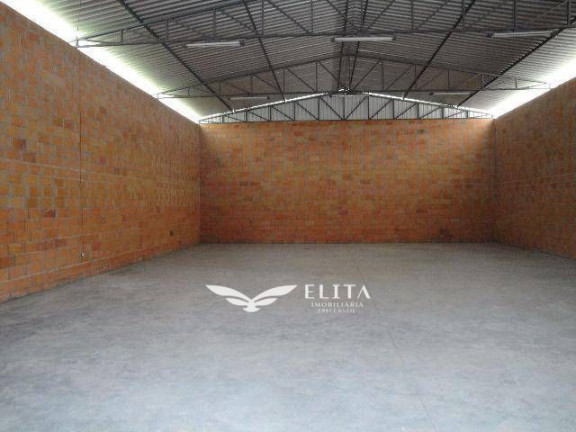 Imagem Galpão à Venda, 154 m² em Vila Paraguai - Barra Velha Imagem Galpão à Venda, 154 m² em Vila Paraguai - Barra Velha