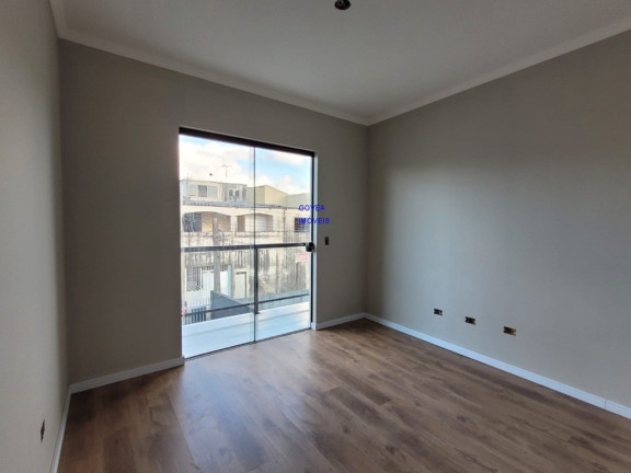Imagem Casa com 3 Quartos à Venda, 80 m² em Tatuquara - Curitiba