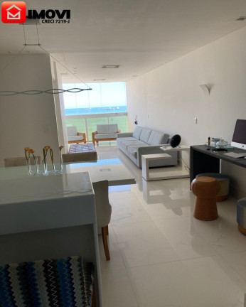 Imagem Apartamento com 3 Quartos à Venda, 127 m² em Praia De Itaparica - Vila Velha Imagem Apartamento com 3 Quartos à Venda, 127 m² em Praia De Itaparica - Vila Velha