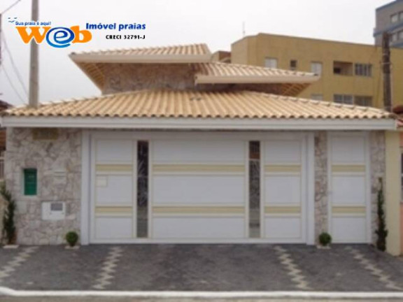Imagem Casa com 3 Quartos à Venda, 169 m² em Caiçara - Praia Grande Imagem Casa com 3 Quartos à Venda, 169 m² em Caiçara - Praia Grande