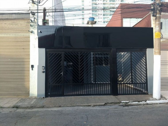 Imóvel com 1 Quarto à Venda,  em Tatuapé - São Paulo