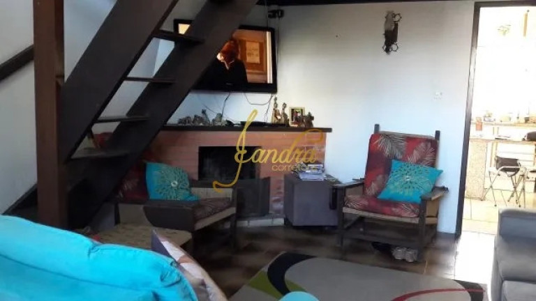 Imagem Casa com 3 Quartos à Venda, 250 m² em Centro - Xangri-la Imagem Casa com 3 Quartos à Venda, 250 m² em Centro - Xangri-la