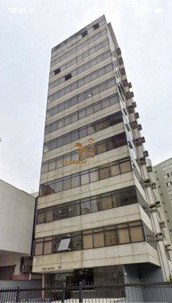 Sala Comercial à Venda, 32 m² em Parque Imperial - São Paulo