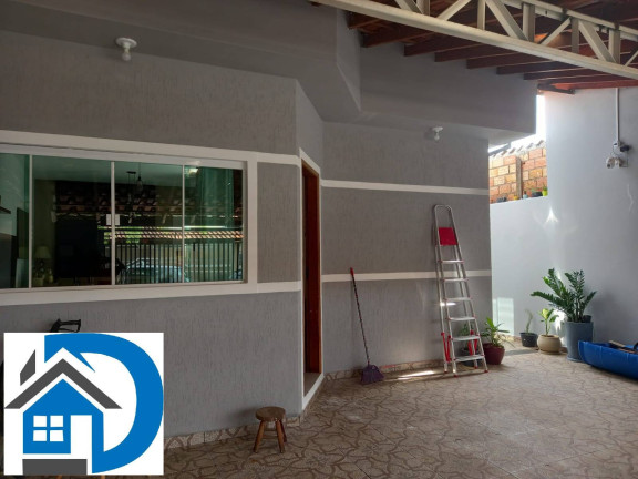 Imagem Casa com 2 Quartos à Venda, em Jardim Wanel Ville V - Sorocaba Imagem Casa com 2 Quartos à Venda, em Jardim Wanel Ville V - Sorocaba