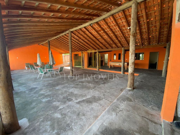 Imagem Chácara com 3 Quartos à Venda, 2.200 m² em Jaguari - São José Dos Campos