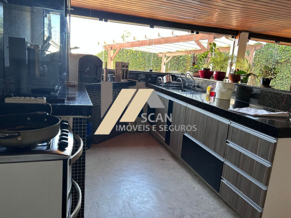 Imagem Casa com 3 Quartos à Venda, 148 m² em Vila Nogueira - Campinas Imagem Casa com 3 Quartos à Venda, 148 m² em Vila Nogueira - Campinas
