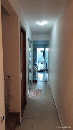 Imagem Sobrado com 3 Quartos à Venda, 219 m² em Vila Guilhermina - São Paulo