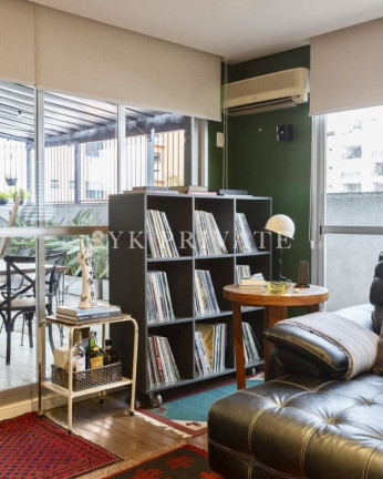 Imagem Cobertura com 4 Quartos à Venda, 234 m² em Perdizes - São Paulo