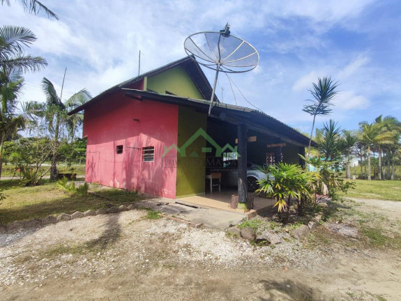 Imagem Chácara com 2 Quartos à Venda, 160 m² em Centro - Balneário Barra Do Sul Imagem Chácara com 2 Quartos à Venda, 160 m² em Centro - Balneário Barra Do Sul