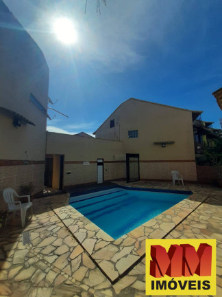 Imagem Casa de Condomínio com 2 Quartos à Venda, 69 m² em Parque Burle - Cabo Frio Imagem Casa de Condomínio com 2 Quartos à Venda, 69 m² em Parque Burle - Cabo Frio