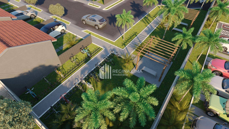 Imagem Casa com 2 Quartos à Venda, 41 m² em Jóia - Timon Imagem Casa com 2 Quartos à Venda, 41 m² em Jóia - Timon