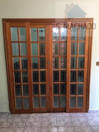 Imagem Casa com 3 Quartos à Venda, 195 m² em Jardim Das Maravilhas - Santo André