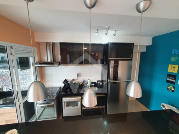 Imagem Apartamento com 2 Quartos à Venda, 79 m² em Vila Andrade - São Paulo