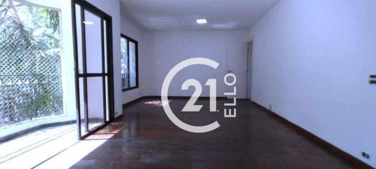 Imagem Apartamento com 4 Quartos à Venda, 160 m² em Vila Nova Conceição - São Paulo Imagem Apartamento com 4 Quartos à Venda, 160 m² em Vila Nova Conceição - São Paulo