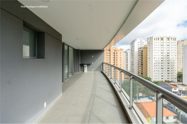 Imagem Apartamento com 3 Quartos à Venda,  em Vila Olímpia - São Paulo