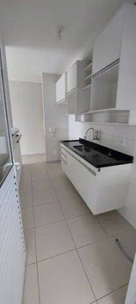 Imagem Apartamento com 3 Quartos para Alugar, 75 m² em Granjas Santa Terezinha - Taubaté Imagem Apartamento com 3 Quartos para Alugar, 75 m² em Granjas Santa Terezinha - Taubaté