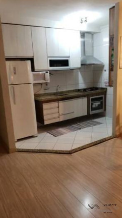 Imagem Apartamento com 2 Quartos à Venda, 75 m² em Vila São Bento - São José Dos Campos