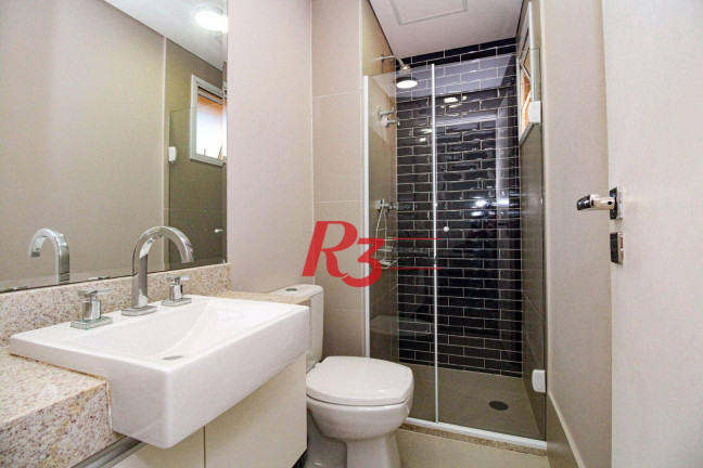Imagem Apartamento com 2 Quartos à Venda, 68 m² em Pompéia - Santos Imagem Apartamento com 2 Quartos à Venda, 68 m² em Pompéia - Santos