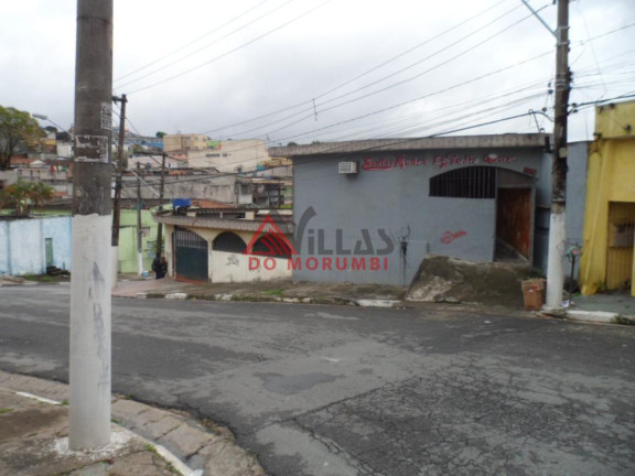 Imagem Sobrado com 4 Quartos à Venda, 130 m² em Jardim São Bento Novo - São Paulo Imagem Sobrado com 4 Quartos à Venda, 130 m² em Jardim São Bento Novo - São Paulo
