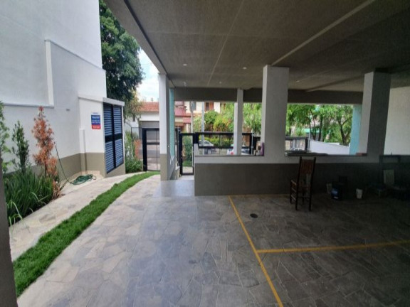 Imagem Apartamento com 2 Quartos à Venda, 90 m² em Petrópolis - Porto Alegre