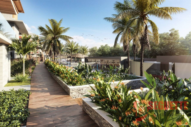 Imagem Casa de Condomínio com 6 Quartos à Venda, 1 m² em Riviera De São Lourenço - Bertioga