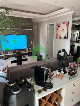 Imagem Apartamento com 2 Quartos à Venda, 75 m² em Usina Piratininga - São Paulo