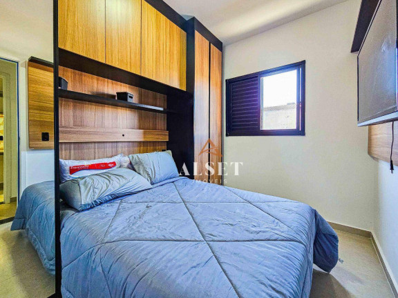 Imagem Apartamento com 2 Quartos à Venda, 45 m² em Vila Fernandes - São Paulo Imagem Apartamento com 2 Quartos à Venda, 45 m² em Vila Fernandes - São Paulo