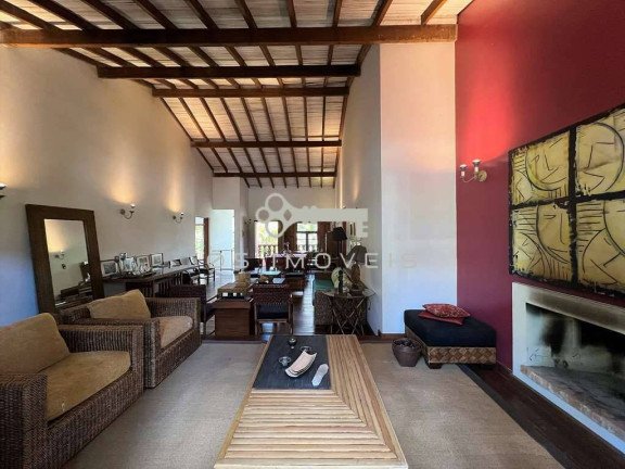 Imagem Casa de Condomínio com 4 Quartos à Venda,  em Jardim Das Flores - Cotia